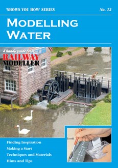 Peco SYH-12 Modelling Water